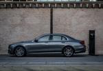 Mercedes-Benz E300 e AMG Line 2018 года (WW)